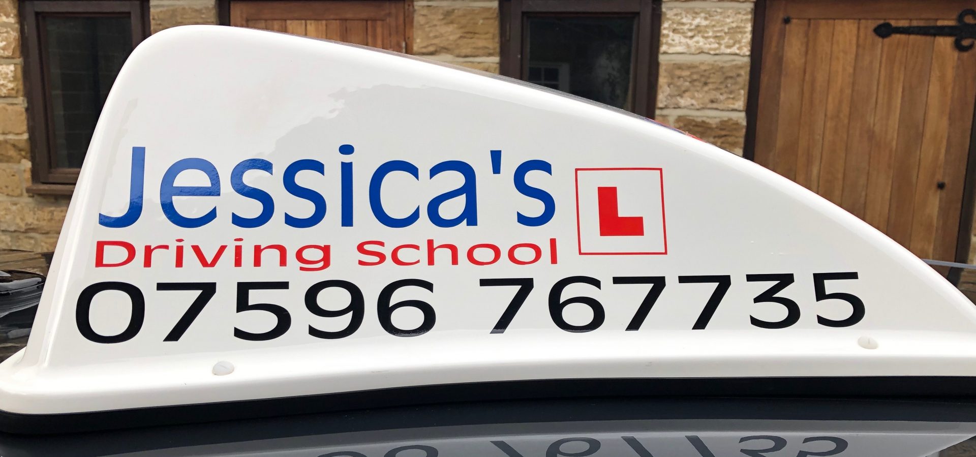 Jessica's Driving School